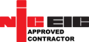 NICEIC Approved Contractor