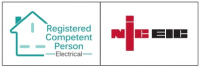 Registered Competent Person
