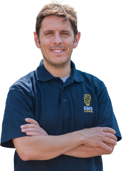 EMS Electrical Electrician