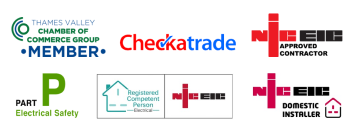 EMS Electrical Compony Trusted